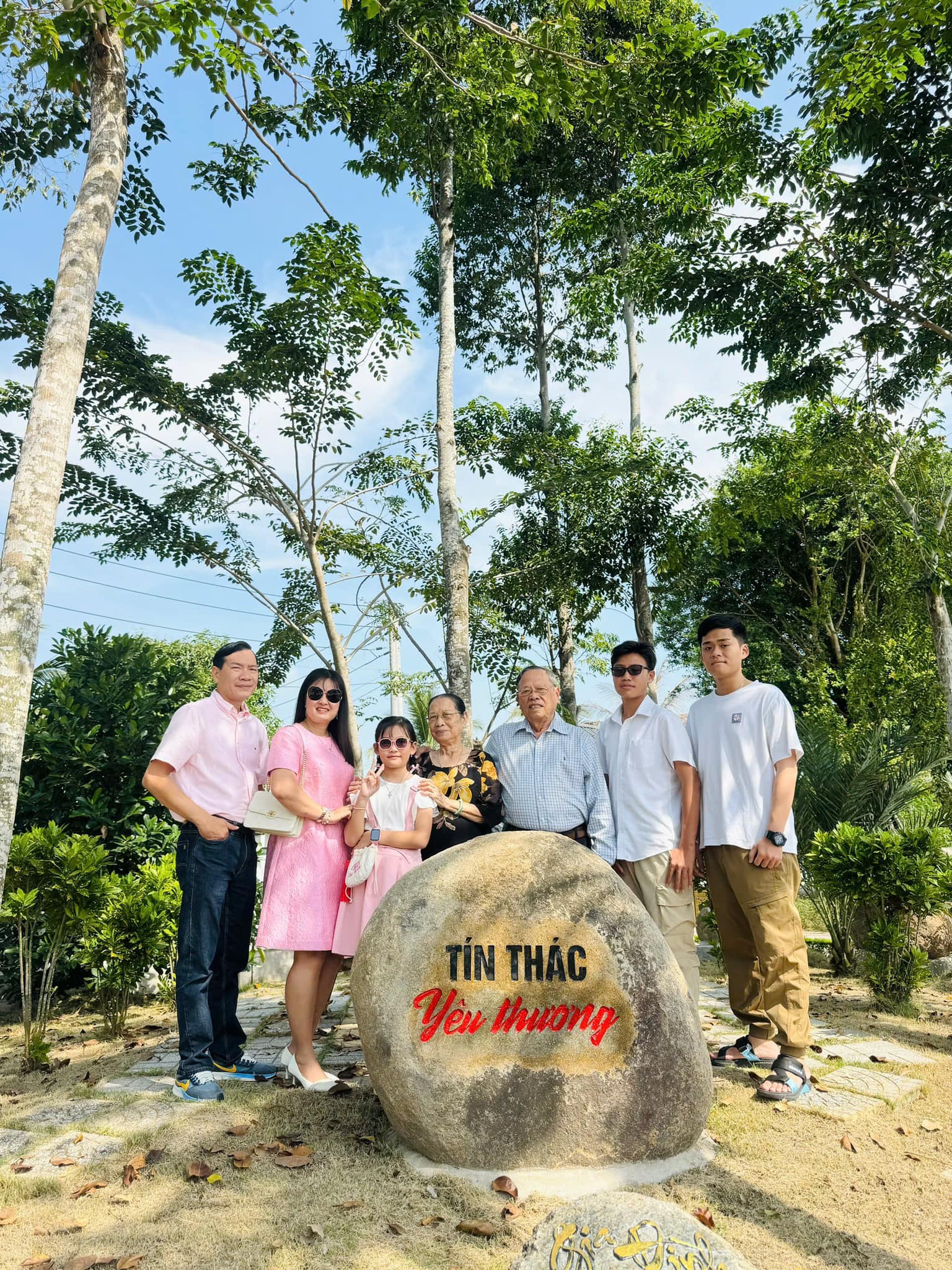 BÌNH AN THỂ XÁC, BÌNH AN TÂM HỒN & BÌNH AN CỦA CHÚA!