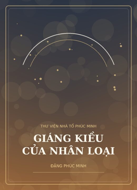 Giáng Kiều của nhân loại